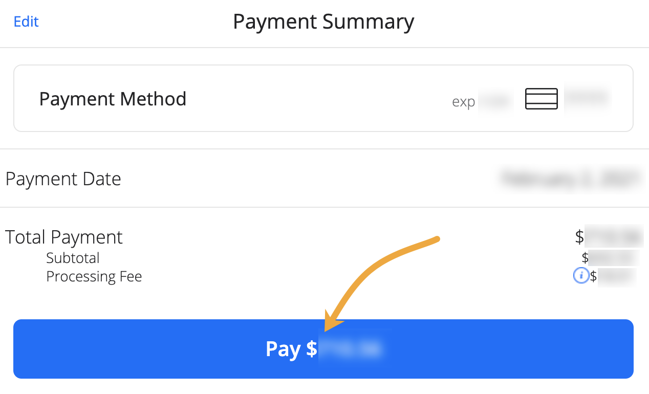 Pay a Shelby County property tax bill PayIt901